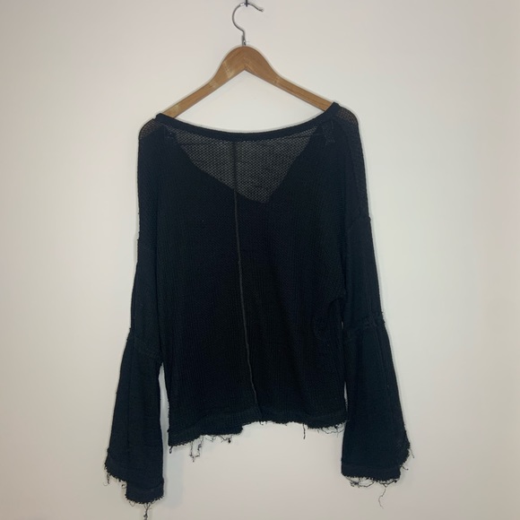 Free People Dahlia Blouse - Picture 3 of 5